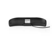 NEDIS ANTENA WEWNĘTRZNA NEDIS Active for DVB-T2 singals gray # - 1463451 - zdjęcie 3